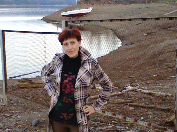 Галина Щербакова_Ершова