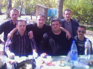 Артур Юнусов