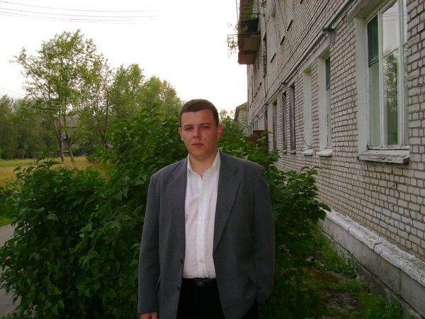 Александр Тимофеев