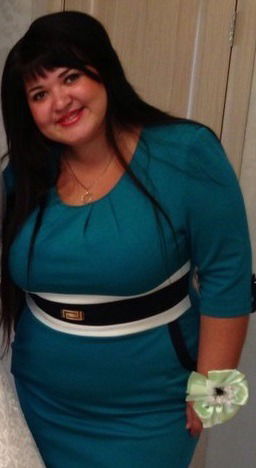 Юлия Суетина