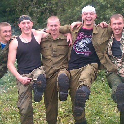 Сергей Николаевич