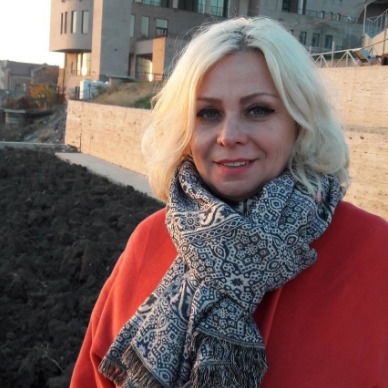 Юлия Радченко