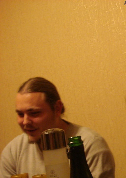 Игорь Незнаю