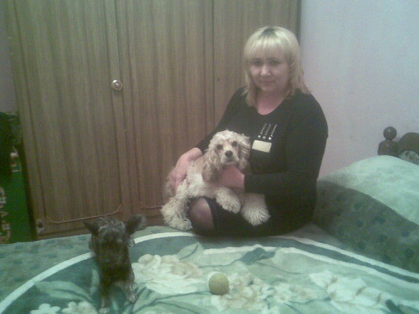 Роза Ахмадеева