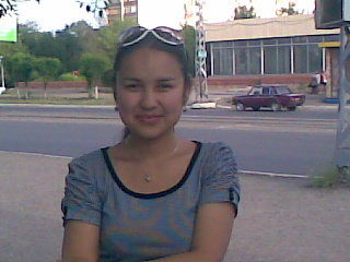 Динара ********