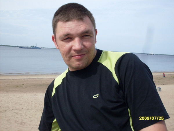 Андрей Самсонов