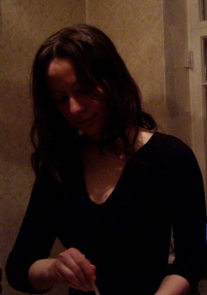 Александра N