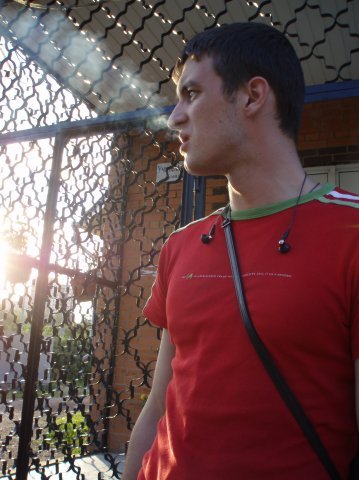 Кирилл Якушкин