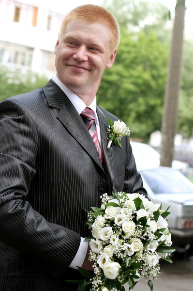 Илья Бородулин