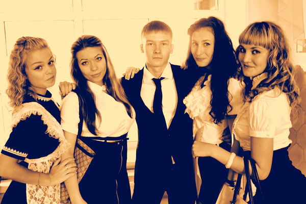 *анастасия Аркадьевна*