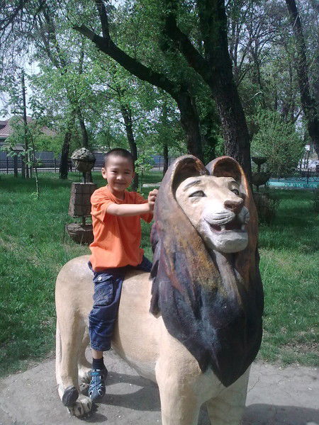 Дастан Джомартов