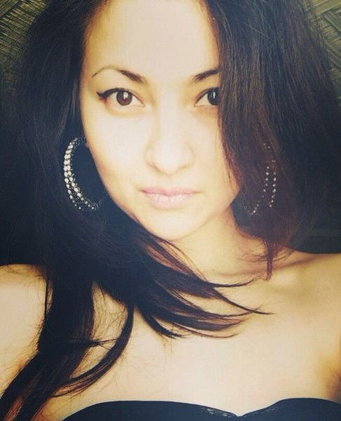 Динара Мергенева