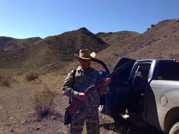 Арман Сабиев