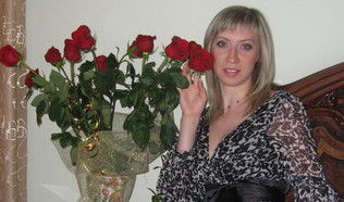 Виктория Цокова