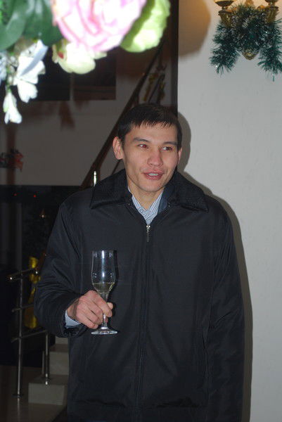 Ержан Пардабеков