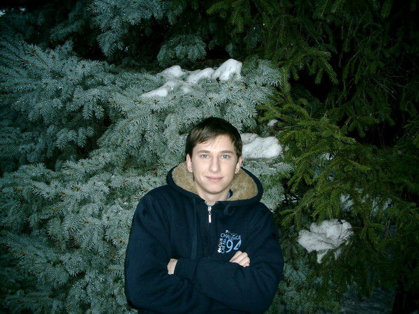 Виктор Айнбиндер