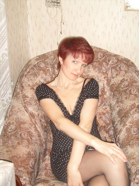 Ольга Кудрявцева