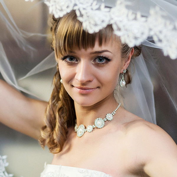 Наталья Кальченко