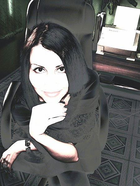 Татьяна Далгатова