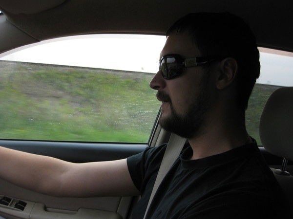 Андрей Павловец