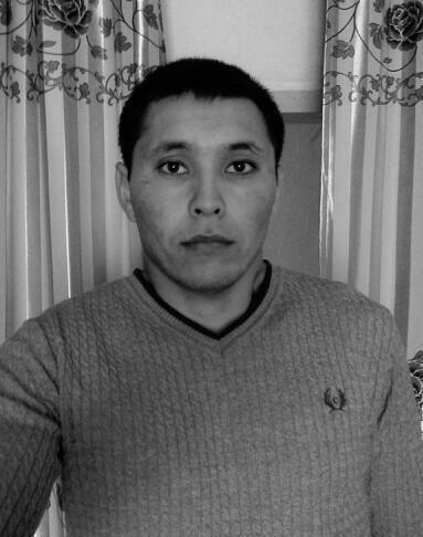 Ерлан Асылбеков