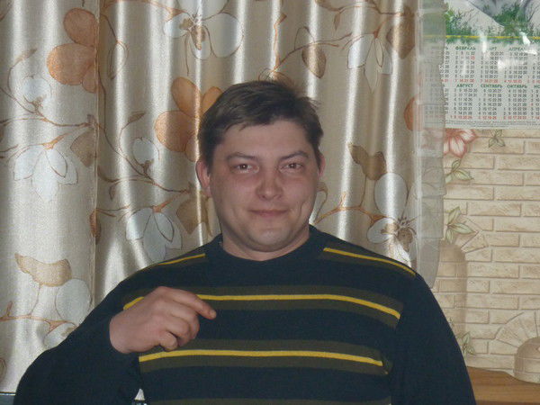 Андрей Маслов