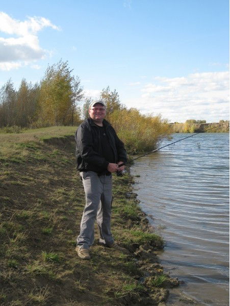 Николай Озеров