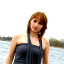 Инна Острянская