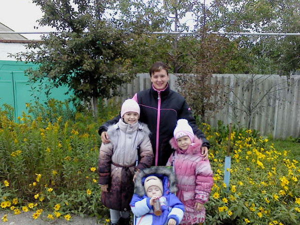 Елена Абдуллаева (Джаман)