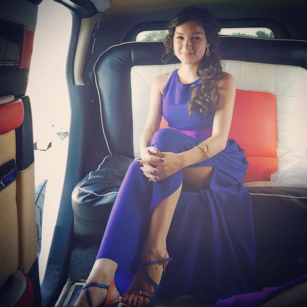 Гузаль Хуснетдинова