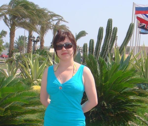 Нина Березовская