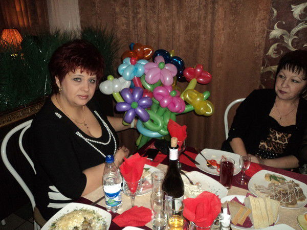 София Никитина