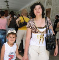 Елена Беспалова