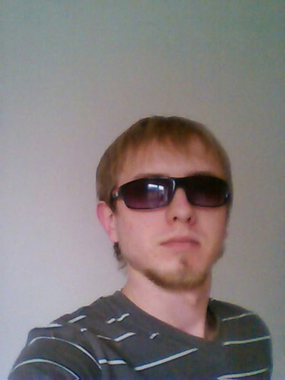 Денис Матохин