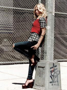 Виктория Васинова