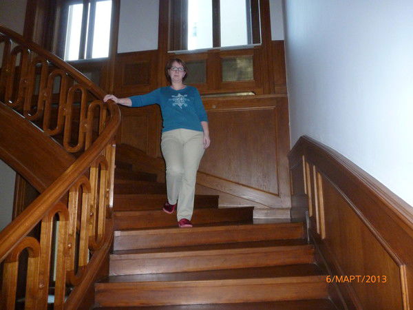 Наталья Малышева