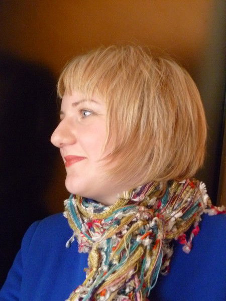 Бежелева Анна