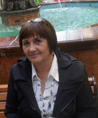 Жанна Борисовна Мухина