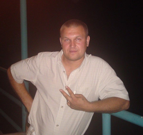 Игорь Ткаченко