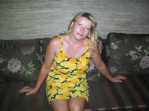 Валя Беспалова