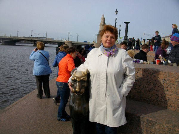 Елена Филиппова