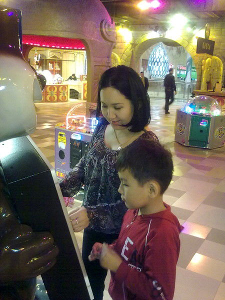 Жанагуль Жакипбекова