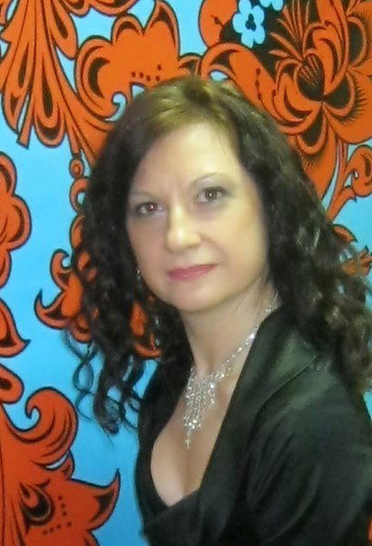 Инна Зорина