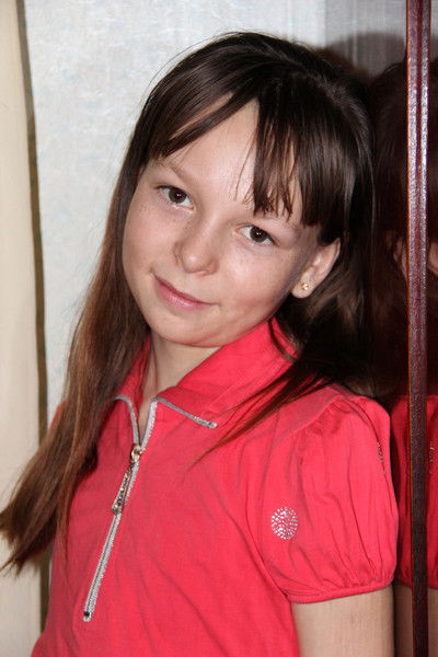 Евгения Крылова