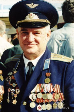 Виктор Яковлевич Котляров