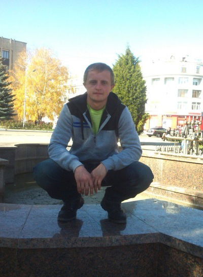 Александр Немыкин