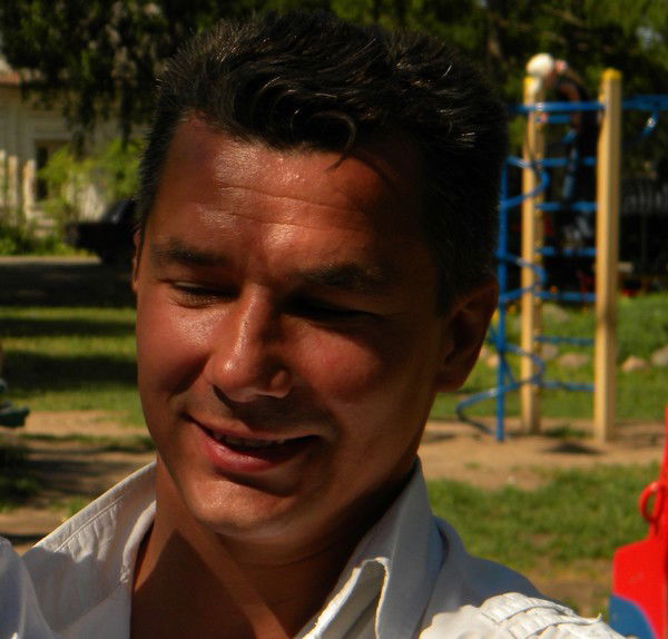 Сергей Цехоня