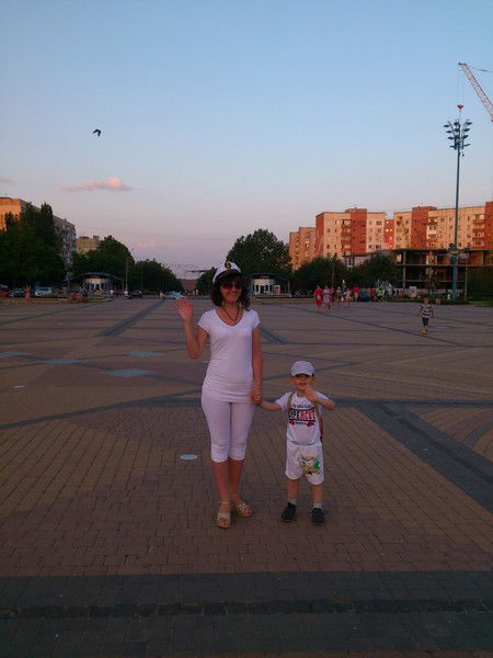 Татьяна Вельц