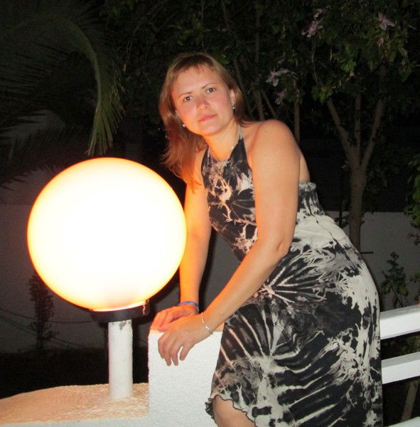 Валюшка Дек-Воробьева