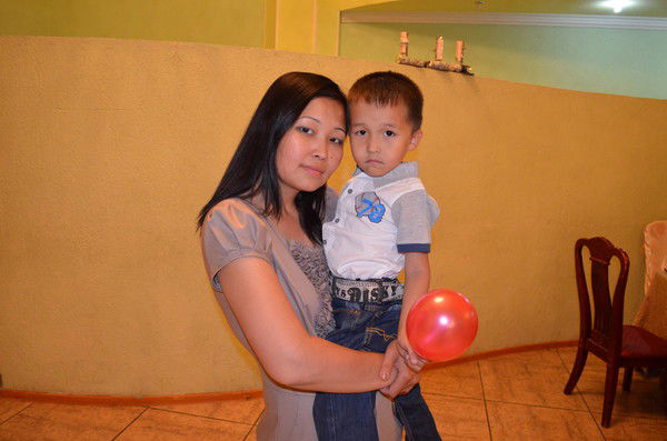 Джамилия Меилис